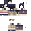 Texture for mikoto3