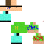 Texture for Nentrix