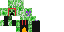 Texture for awsome creeper