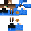 Texture for Cookiemonster