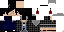 Texture for ivan the maggot