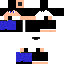 Texture for James Burt version 2