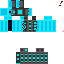 Texture for SlimeFusion