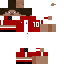 Texture for RC Celta 10.3