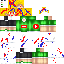 Texture for Tipicowscii псих