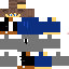 Texture for NoPantsDude