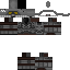 Texture for Juggenaut Custom Npc mod