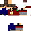 Texture for flash