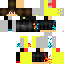 Texture for werwards