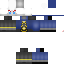 Texture for Oren