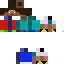 Texture for DeFoLT