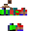 Texture for Gabor1010