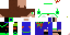 Texture for lukaFULtv