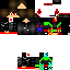Texture for steve