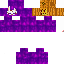 Texture for dbd_vera_spoopy