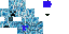 Texture for creeper
