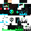 Texture for волк