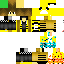 Texture for pikachu boy by