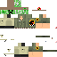 Texture for Creeperv6