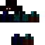 Texture for herobrine