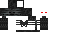 Texture for wither with red eyes
