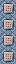Texture for Blue chain command block back