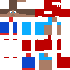 Texture for Tom