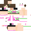 Texture for Ines Fujin2