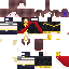 Texture for MAYA