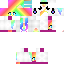 Texture for raibow 2