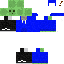 Texture for Slime Luke