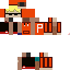 Texture for pepe 2.0