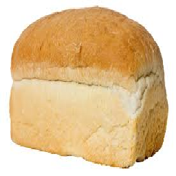 Texture for bread