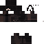 Texture for bhatture
