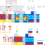 Texture for SOHRAN CACA