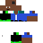 Texture for MrNorman