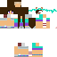 Texture for ЛераСкин