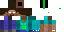 Texture for счастливый херобрин