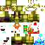 Texture for powerd rex 