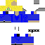 Texture for Setan