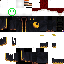 Texture for Magier Santa