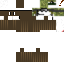 Texture for noix de coco