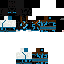 Texture for BlueEnder