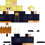 Texture for Sanji (com Diable Jambe)