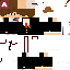 Texture for com terno de principe