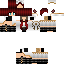 Texture for warriorf1_converted