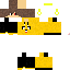 Texture for Mr.Jake Ghoul