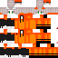 Texture for antray