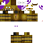 Texture for Fixed Fredbear 3.0