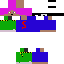 Texture for лалкер чмо, свагерс король